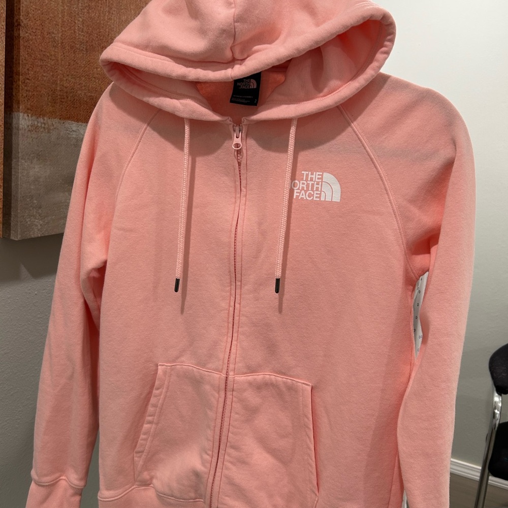 The North Face Women's Peach Hoodie